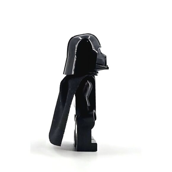 Lego Star Wars Trilogy Darth Vader Sith sw0636 Set 75093 Minifigure - Picture 4 of 11